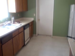 1624 Griffin St #B, Ridgecrest, CA 93555