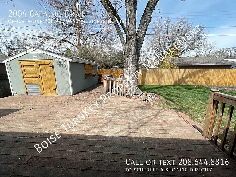 2004 W Cataldo Dr — Photo 35