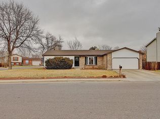 1156 S Norfolk St, Aurora, CO 80017