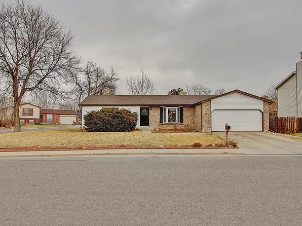 1156 S Norfolk St, Aurora, CO 80017