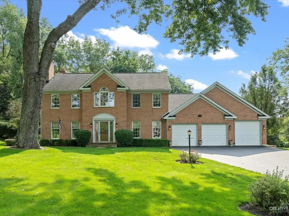 2615 Chapel Hill Dr, Elgin, IL 60120