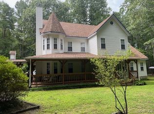 5980 Owens Mill Rd, Saint Stephens Church, VA 23148