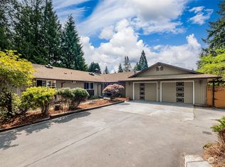 12255 SE 233rd St, Kent, WA
