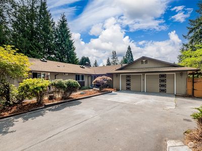 12255 SE 233rd Street, Kent, WA, 98031