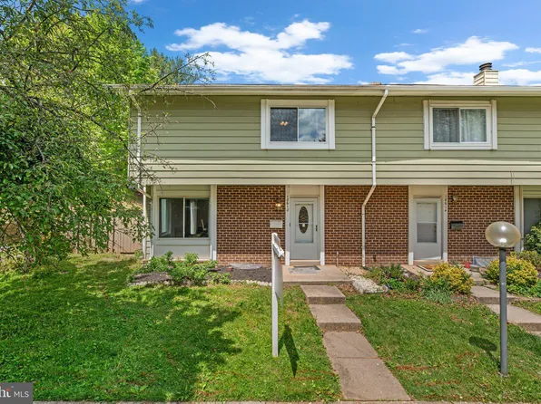 18612 Mustard Seed Ct, Germantown, MD 20874