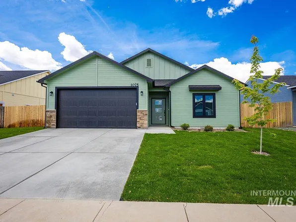 1075 W 10th St, Weiser, ID 83672