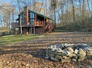 28961 Pattor Rd, Logan, OH 43138