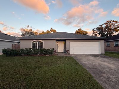 3329 Cancun Dr E, Jacksonville, FL, 32225