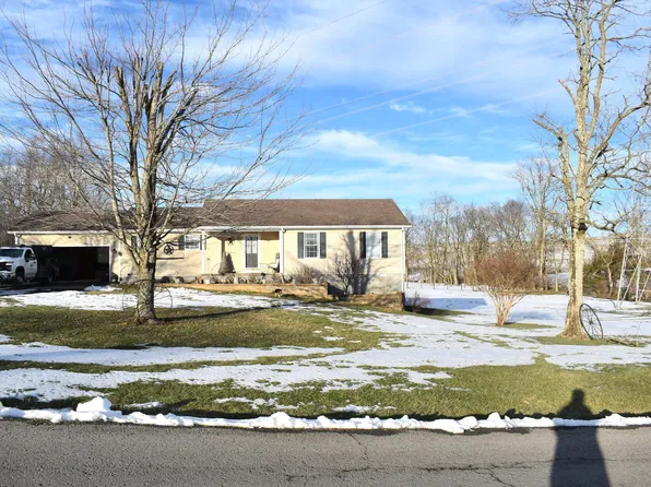 214 Rolling Meadows Dr, Lancaster, KY 40444
