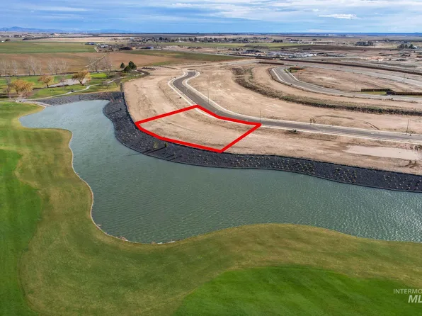 11425 S Levant Ln, Kuna, ID 83634