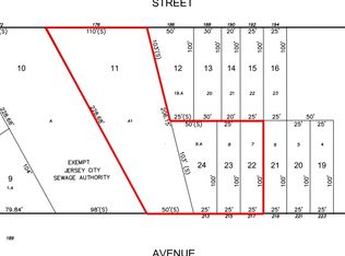 213 Pacific Ave, Jersey City, NJ 07304