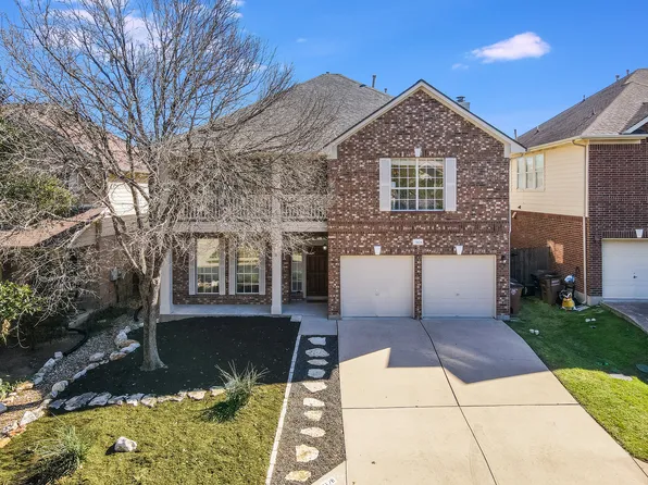 5128 Bluestar Dr, Austin, TX 78739