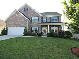 2282 Laurens Dr NW, Concord, NC 28027