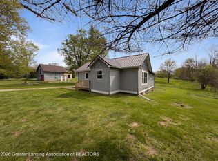 23950-15 Mile Rd, Bellevue, MI 49021
