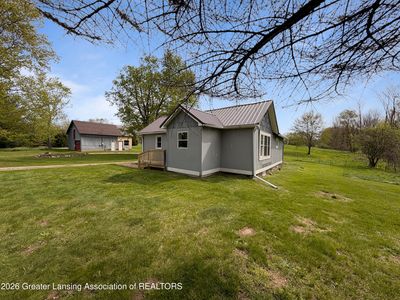 23950-15 Mile Rd, Bellevue, MI, 49021