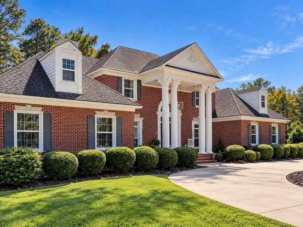 4715 Rockwood Dr SW, Decatur, AL 35603