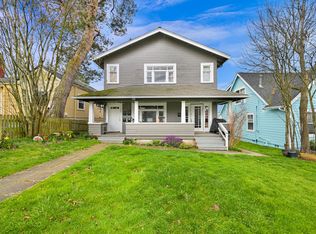 1335 Franklin St APT 2, Bellingham, WA 98225