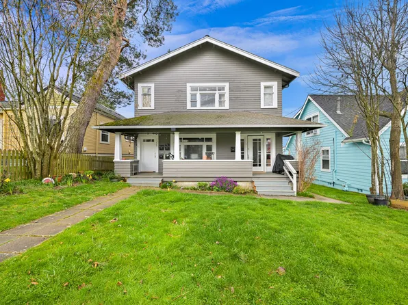 1335 Franklin Street, 1335 Franklin St APT 5, Bellingham, WA 98225