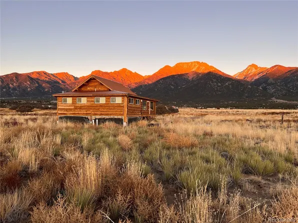 1301 Cottontail Trail, Crestone, CO 81131