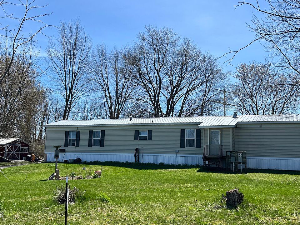 171 Flat Creek Road, Sprakers, NY 12166 Zillow