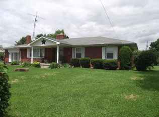 3065 Howell Drennen Rd, Mount Sterling, KY 40353