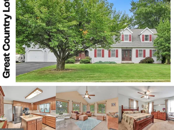 1262 Alma Ln, Mechanicsburg, PA 17055