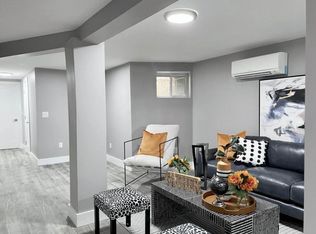 271 Hancock Ave FLOOR 2, Jersey City, NJ 07307