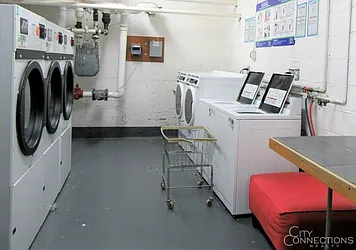 Rented by City Connections Realty