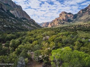 1365 W Piedra Blanca Ln, Portal, AZ 85632