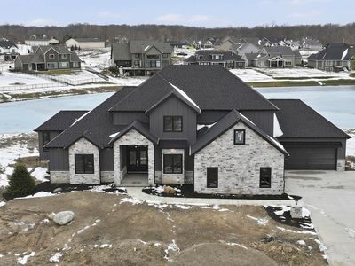 17727 Castlefeane Ct, Leo, IN, 46765