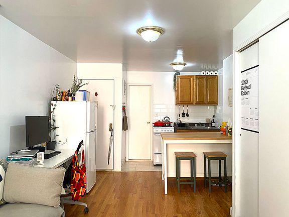 2nd image of 232 E 2nd St APT 4C