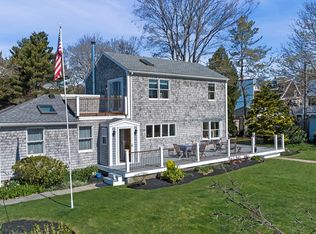 1 White Way, Nahant, MA 01908