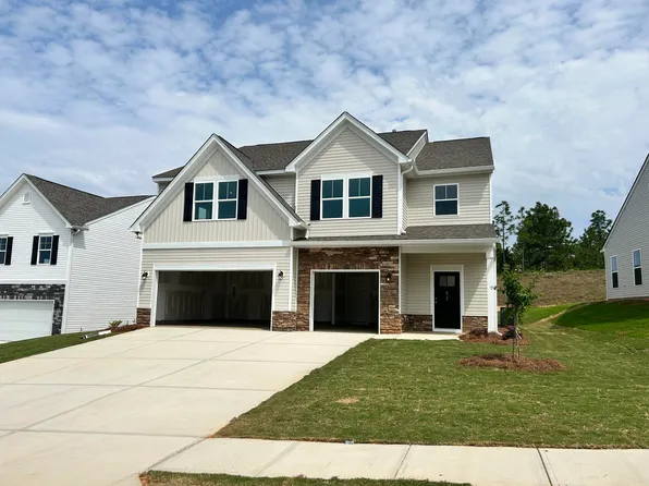 472 Midland Pines Drive, Graniteville, SC 29829