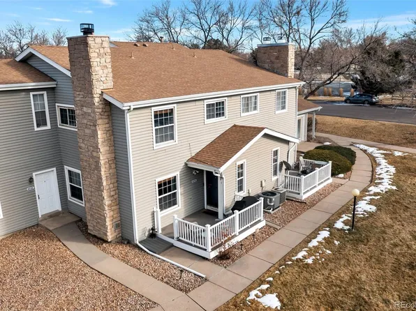 8474 Everett Way #C, Arvada, CO 80005