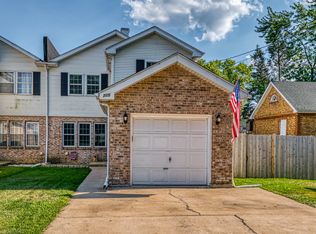 715 E Washington St, Villa Park, IL 60181