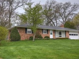 1320 Cedarhurst Rd, Niles, MI 49120