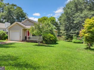 1159 Bell Cir, Madison, GA 30650