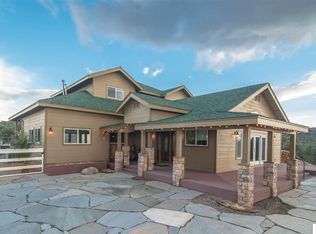 21285 Fey Rd, Reno, NV 89521