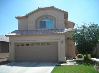 2147 E Danbury Rd, Phoenix, AZ 85022