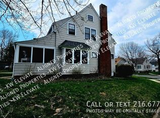 983 Greyton Rd, Cleveland Heights, OH 44112