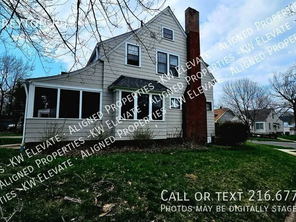 983 Greyton Rd, Cleveland Heights, OH 44112