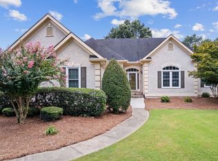 1104 Brookfield Dr SE, Conyers, GA 30013