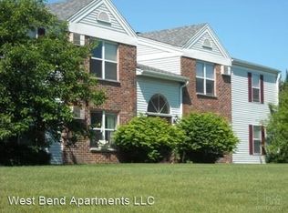 1624 Vogt Dr #204, West Bend, WI 53095