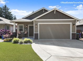 1133 NE Paloma Ave, Gresham, OR 97030