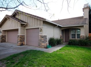 514 Carpenter Way, Wheatland, CA