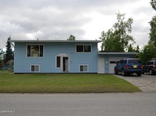 1410 Patterson St, Anchorage, AK 99504