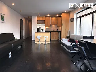 Rented by Citi Habitats