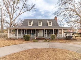 3005 Saint James Place, Grovetown, GA 30813