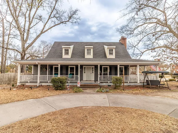 3005 Saint James Place, Grovetown, GA 30813