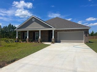 5289 Fairbury Way, Diberville, MS 39540